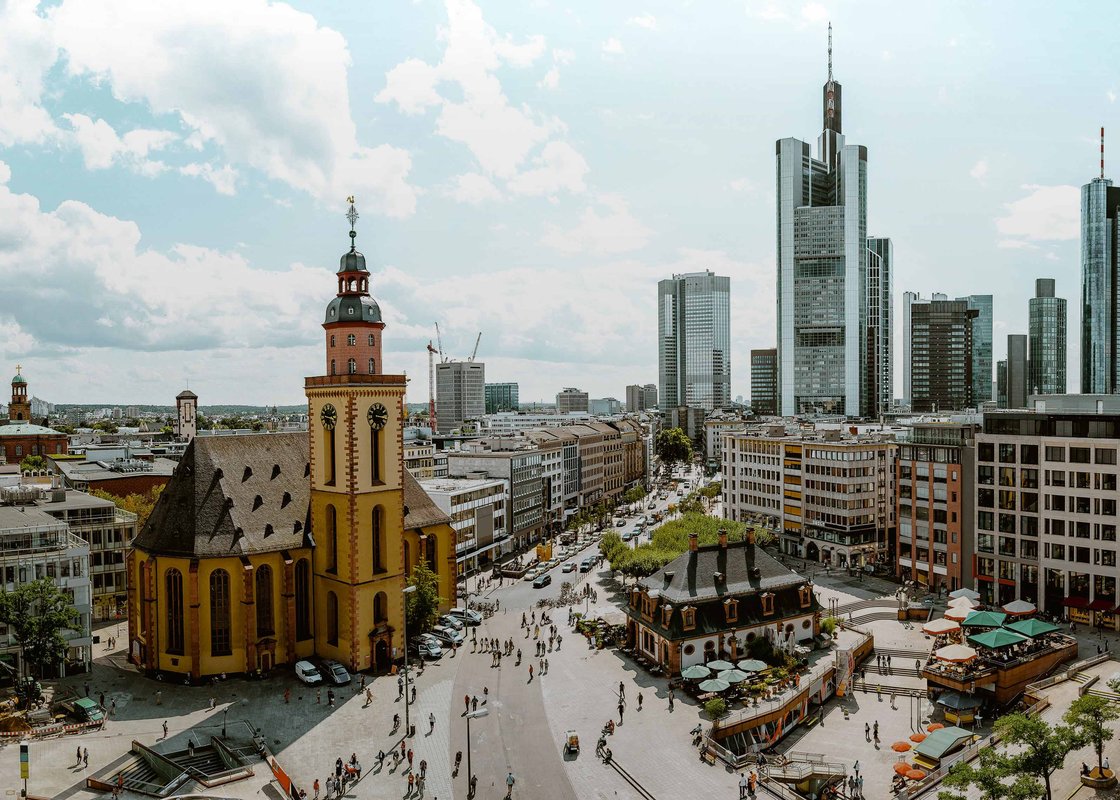 VGF setzt für kontinuierliche Marktforschung auf unsere Exptertise