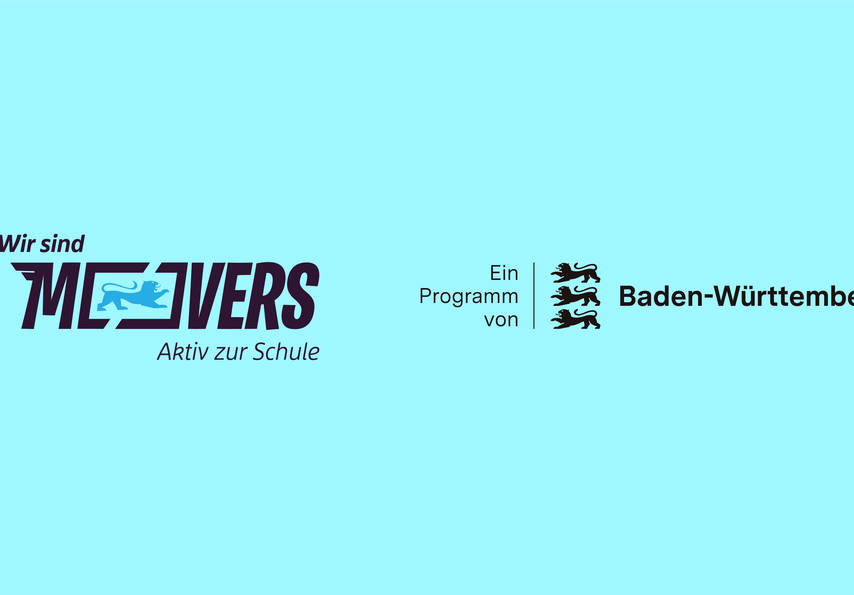 MOVERS - Schulisches Mobilitätsmanagement für Baden-Württemberg